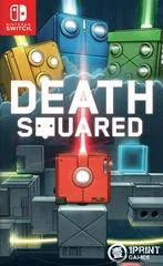 Death Squared - Nintendo Switch - Retrocharting