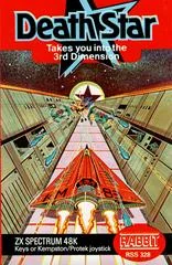 Death Star - ZX Spectrum - Retrocharting