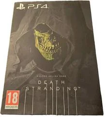 Death Stranding [Higgs Variant] - Playstation 4 - Retrocharting