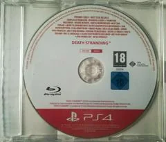 Death Stranding [Promo] - Playstation 4 - Retrocharting