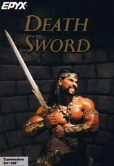 Death Sword - Commodore 64 - Retrocharting