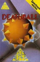 Deathball - ZX Spectrum - Retrocharting