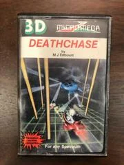 Deathchase - ZX Spectrum - Retrocharting