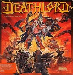 Deathlord - Commodore 64 - Retrocharting