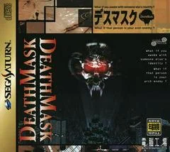 DeathMask - Sega Saturn - Retrocharting