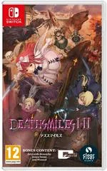 Deathsmiles I Ii - Nintendo Switch - Retrocharting