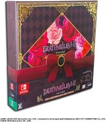 Background - Deathsmiles I & II [Special Edition] - Nintendo Switch - Retrocharting