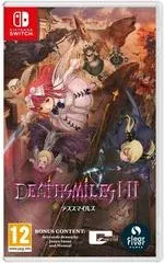 Deathsmiles I & II [Strictly Limited Collector's Edition] - Nintendo Switch - Retrocharting