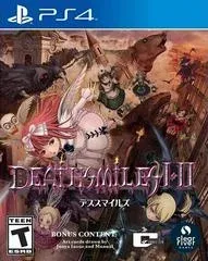 Background - Deathsmiles I & II [Strictly Limited Collector's Edition] - Playstation 4 - Retrocharting