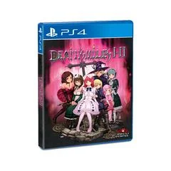 Deathsmiles I & II [Strictly Limited] - Playstation 4 - Retrocharting