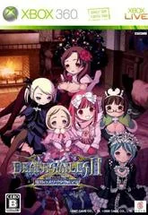 DeathSmiles II [Limited Edition] - Xbox 360 - Retrocharting