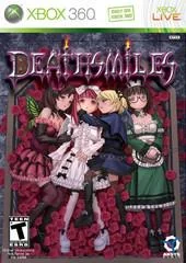 DeathSmiles - Xbox 360 - Retrocharting