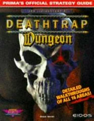 Deathtrap Dungeon [Prima] - Strategy Guide - Retrocharting