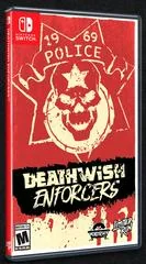 Background - Deathwish Enforcers - Nintendo Switch - Retrocharting
