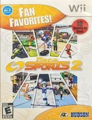 Deca Sports 2 [Fan Favorites] - Wii - Retrocharting