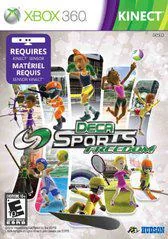 Deca Sports Freedom - Xbox 360 - Retrocharting