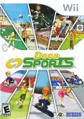 Deca Sports - Wii - Retrocharting