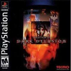Deception III Dark Delusion - PlayStation - Retrocharting