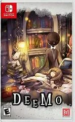 Deemo - Nintendo Switch - Retrocharting