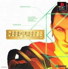 Deep Freeze - PlayStation - Retrocharting
