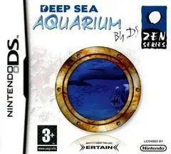 Deep Sea Aquarium By DS - Nintendo DS - Retrocharting