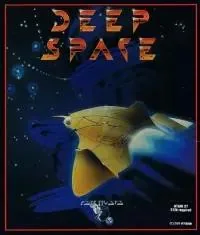 Deep Space - Atari ST - Retrocharting