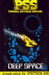 Background - Deep Space - ZX Spectrum - Retrocharting