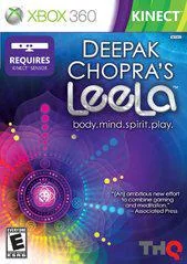 Deepak Chopra: Leela - Xbox 360 - Retrocharting