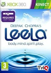 Deepak Chopra's Leela - Xbox 360 - Retrocharting