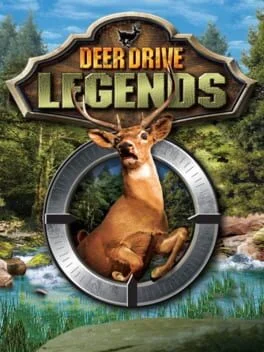 Background - Deer Drive Legends - Wii - Retrocharting