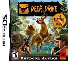 Deer Drive - Nintendo DS - Retrocharting