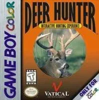 Deer Hunter - GameBoy Color - Retrocharting