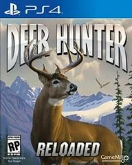 Deer Hunter Reloaded - Playstation 4 - Retrocharting