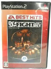 Def Jam: Fight For NY [EA Best Hits] - PlayStation 2 - Retrocharting