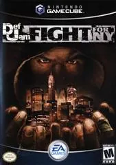 Background - Def Jam Fight for NY - Gamecube - Retrocharting