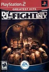 Background - Def Jam Fight for NY [Greatest Hits] - PlayStation 2 - Retrocharting