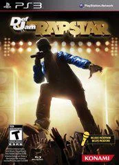 Def Jam Rapstar [Microphone Bundle] - Playstation 3 - Retrocharting