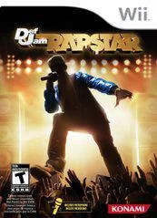 Def Jam Rapstar [Microphone Bundle] - Wii - Retrocharting