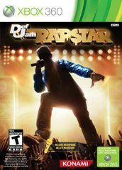 Def Jam Rapstar [Microphone Bundle] - Xbox 360 - Retrocharting