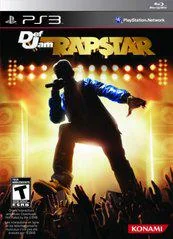 Background - Def Jam Rapstar - Playstation 3 - Retrocharting