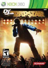 Def Jam Rapstar - Xbox 360 - Retrocharting