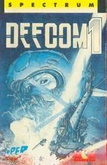 Defcom 1 - ZX Spectrum - Retrocharting