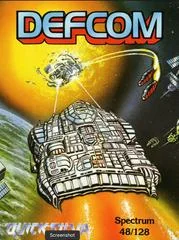 Defcom - ZX Spectrum - Retrocharting