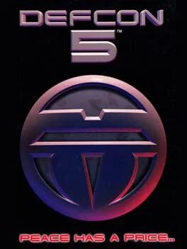 Defcon 5 - PlayStation - Retrocharting