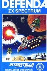 Background - Defenda - ZX Spectrum - Retrocharting