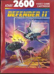 Defender Ii - Atari 2600 - Retrocharting