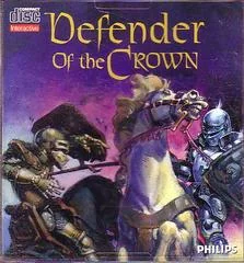Defender of the Crown - CD-i - Retrocharting