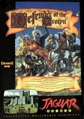 Background - Defender of the Crown [Homebrew] - Jaguar - Retrocharting