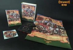 Defender of the Crown - ZX Spectrum - Retrocharting