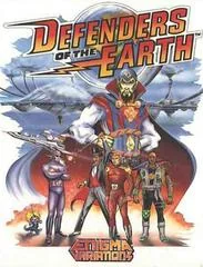 Defenders of the Earth [Enigma Variations] - ZX Spectrum - Retrocharting